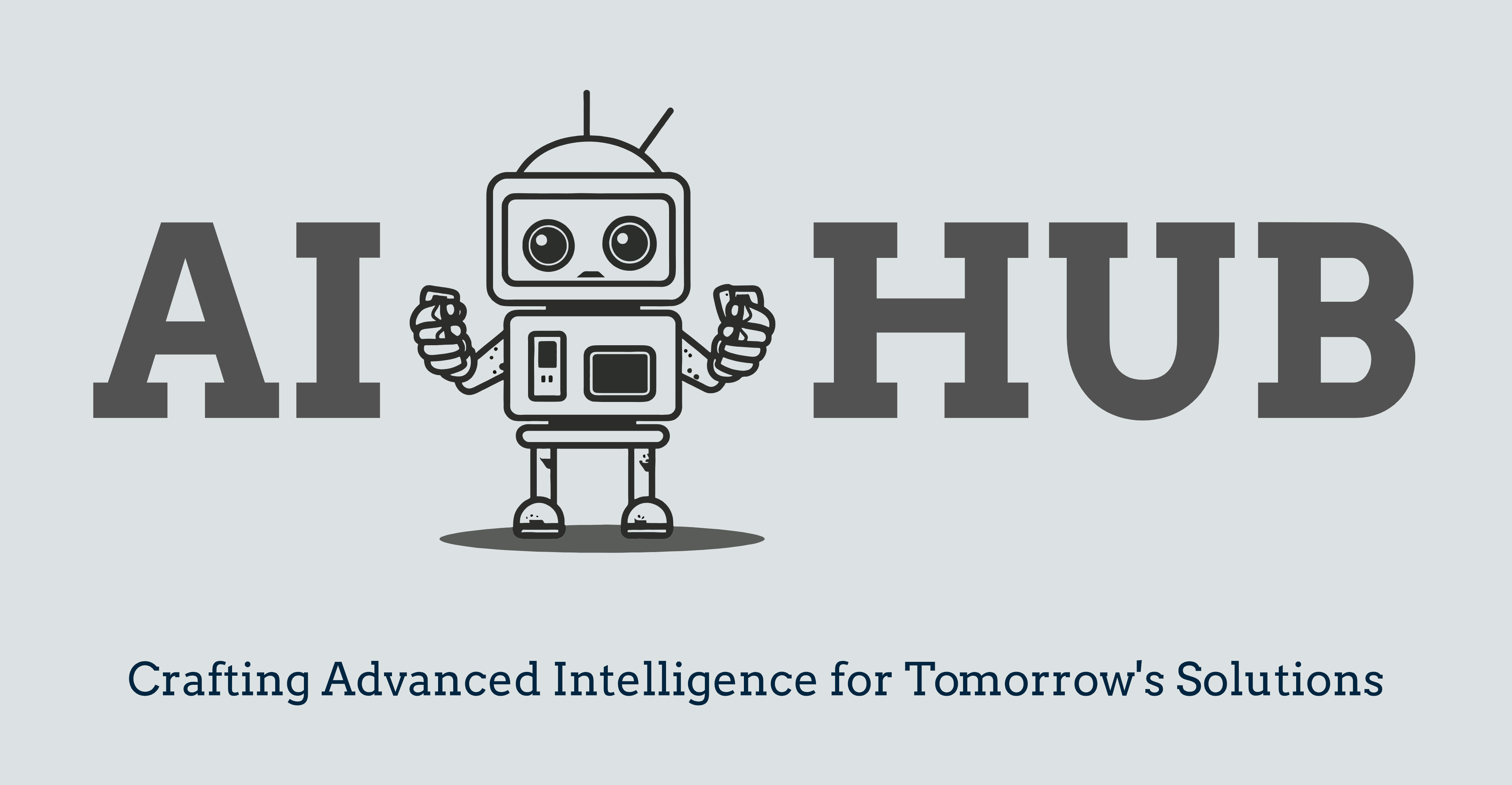 AI-HUB Logo